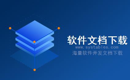 表结构 - CX_CMSModel - CX_CMSModel - EMS-电子商城系统-创想C2C多用户商城系统v5.6.3.8数据库表结构